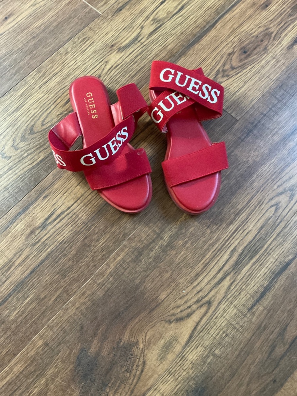 Guess  flat shoe